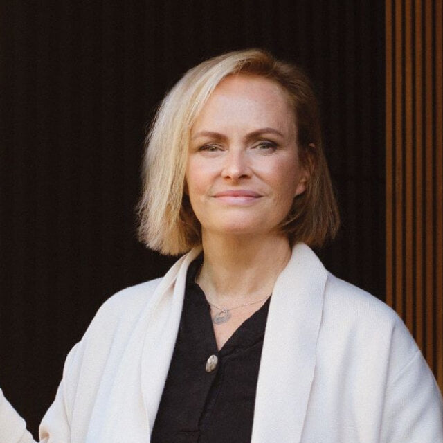 Jennifer Snyders, CEO & Bamboo Expert