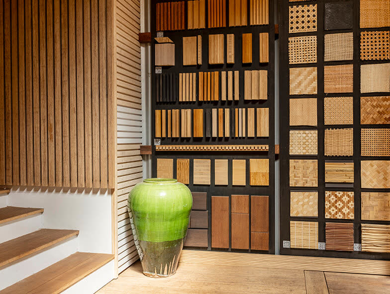 Sydney Showroom 1