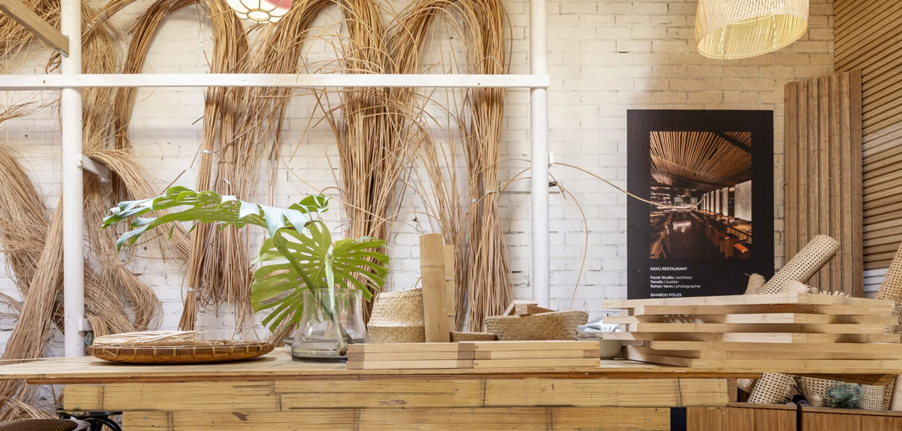 Sydney Showroom 2