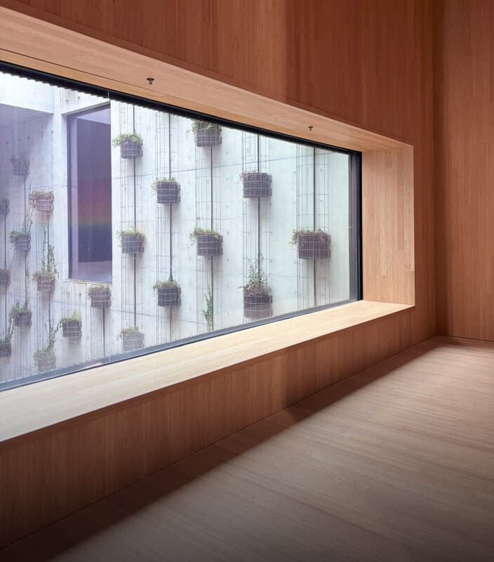 Dovetail® Series
