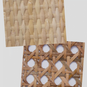 Rattan Samples Available Online