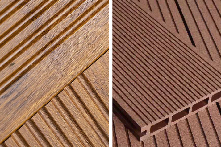 The Real Cost of Composite Decking